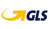 GLS Logó