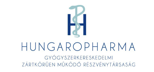 Hungaropharma Logó